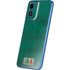 Senegal Soccer Flag Moto G Play 4G (2024) Skin